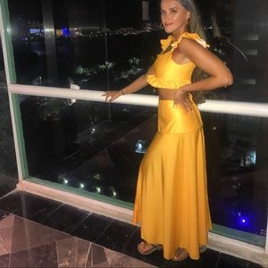 VACAY DREAM. Loved this perfect two piece set